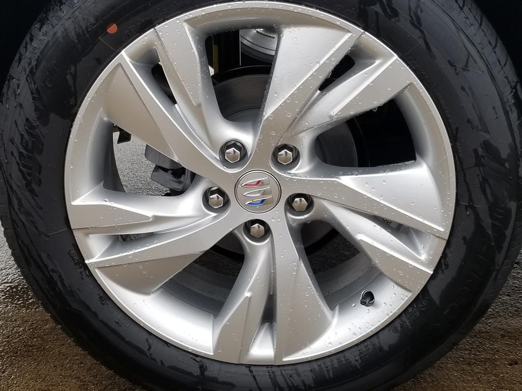 new 2026 Buick Encore GX car, priced at $28,790