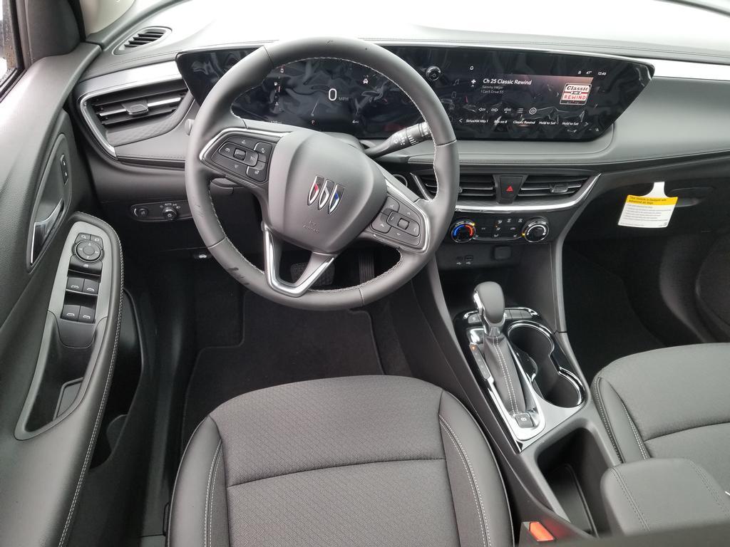new 2026 Buick Encore GX car, priced at $28,790