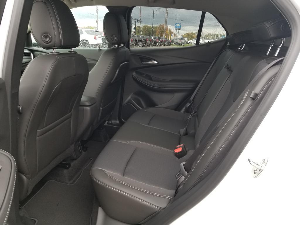 new 2026 Buick Encore GX car, priced at $28,790