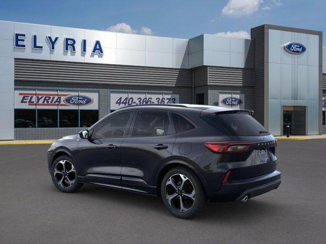 new 2024 Ford Escape car, priced at $41,865