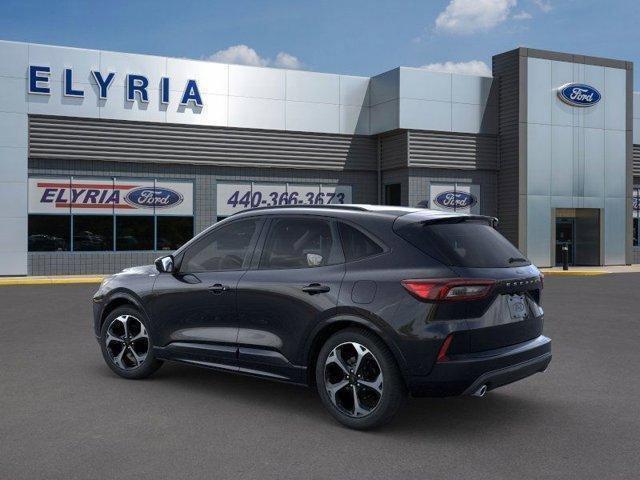 new 2024 Ford Escape car, priced at $41,865