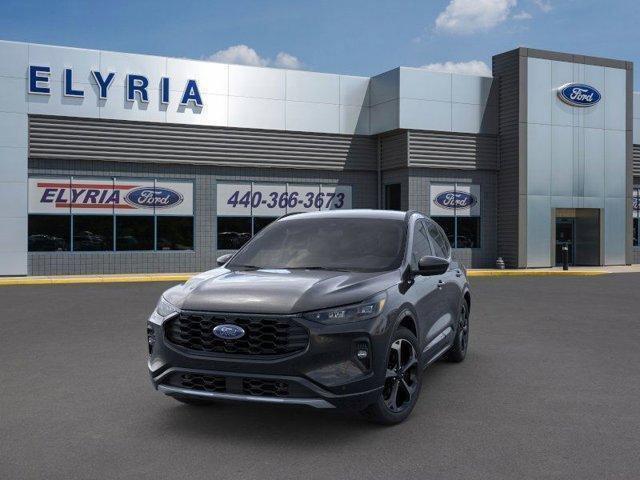 new 2024 Ford Escape car, priced at $41,865