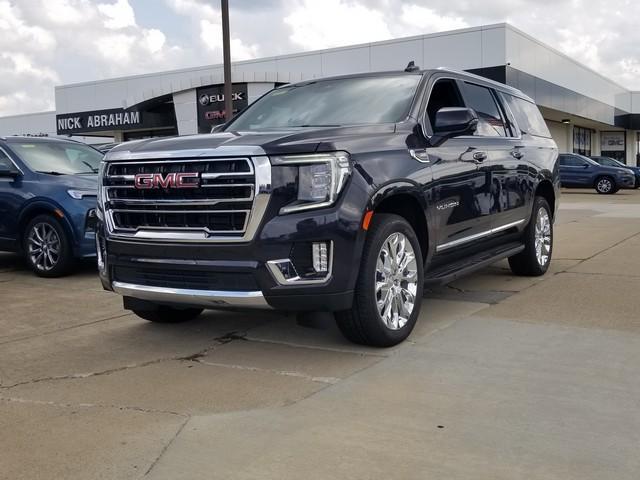 new 2024 GMC Yukon XL car, priced at $78,327