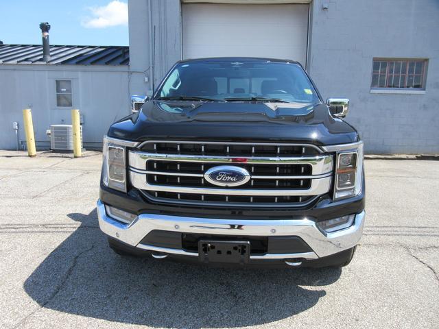 used 2023 Ford F-150 car, priced at $61,936