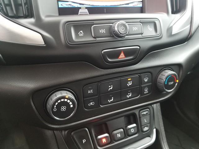 used 2021 GMC Terrain car, priced at $23,900