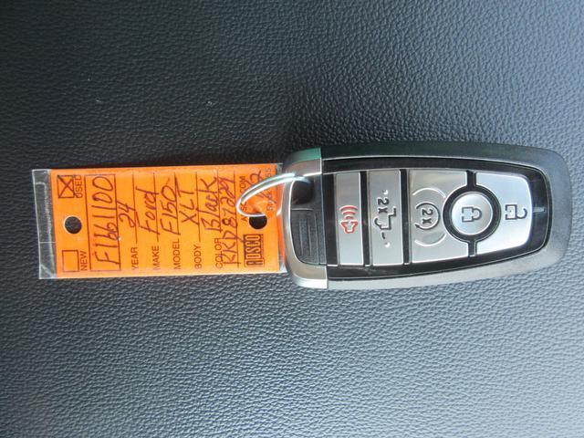 used 2024 Ford F-150 car, priced at $49,936