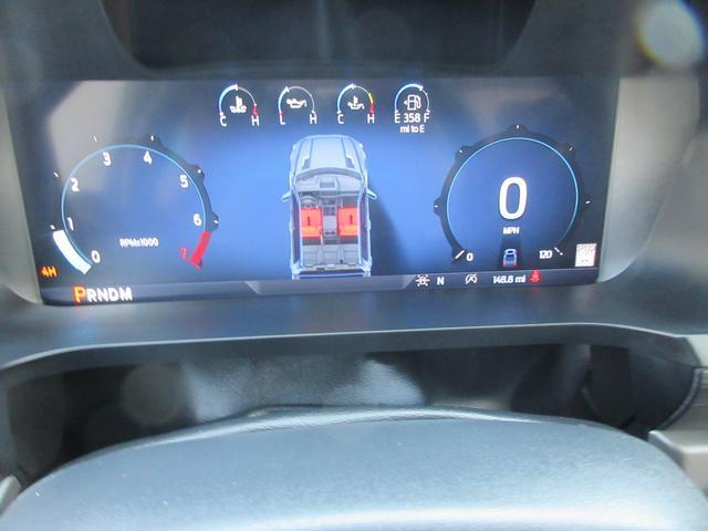 used 2024 Ford F-150 car, priced at $49,936