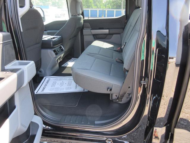 used 2024 Ford F-150 car, priced at $49,936
