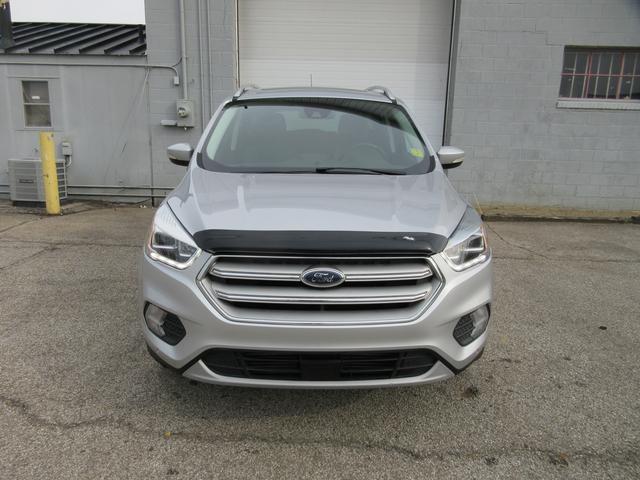 used 2019 Ford Escape car, priced at $18,936