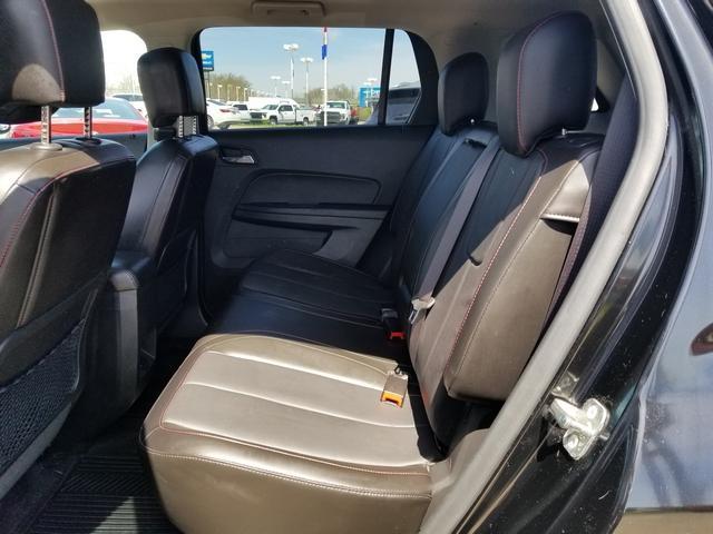 used 2016 GMC Terrain car, priced at $17,900