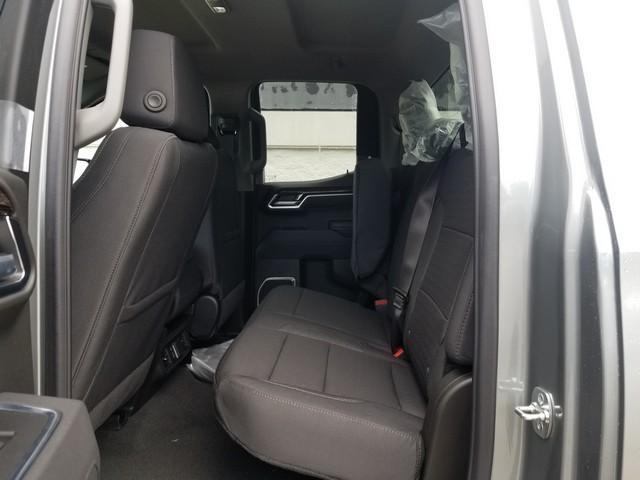 new 2025 GMC Sierra 1500 car