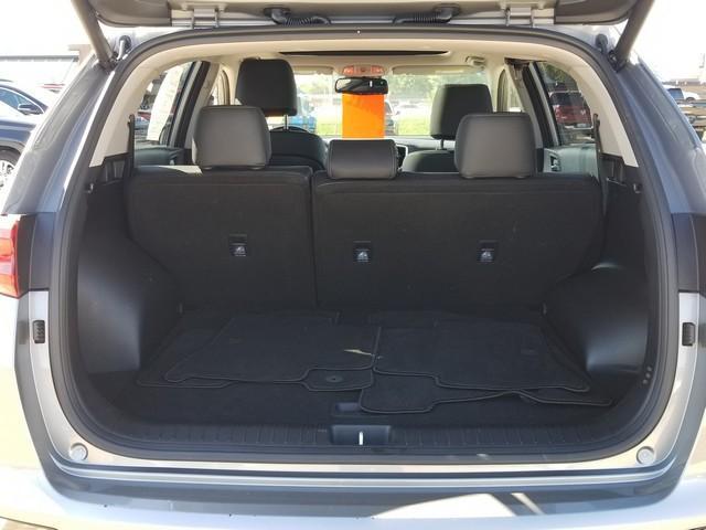 used 2020 Kia Sportage car, priced at $18,900