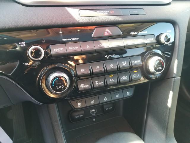 used 2020 Kia Sportage car, priced at $18,900