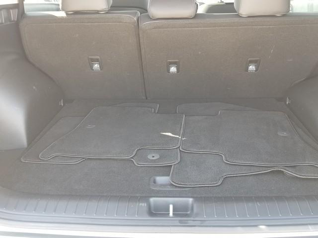 used 2020 Kia Sportage car, priced at $18,900