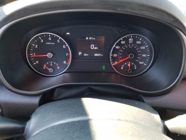 used 2020 Kia Sportage car, priced at $18,900