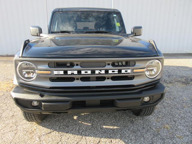 used 2022 Ford Bronco car, priced at $36,936