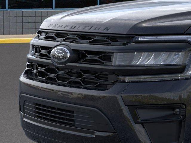 new 2024 Ford Expedition Max car, priced at $87,035