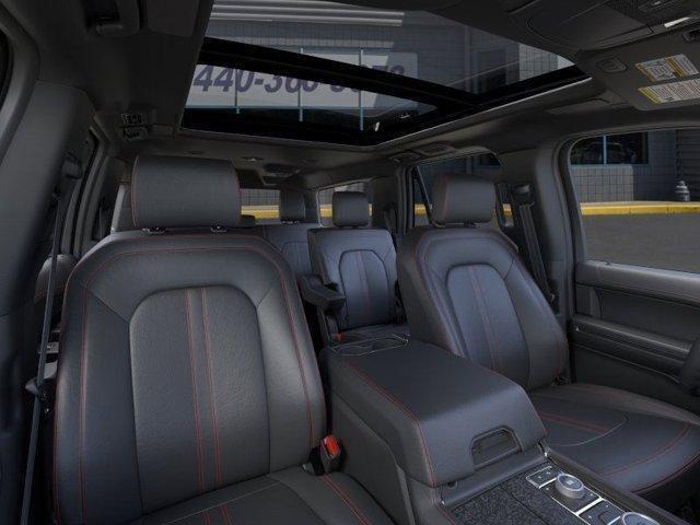 new 2024 Ford Expedition Max car, priced at $87,035