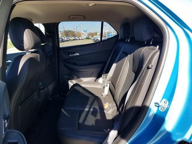 new 2025 Buick Encore GX car, priced at $29,406