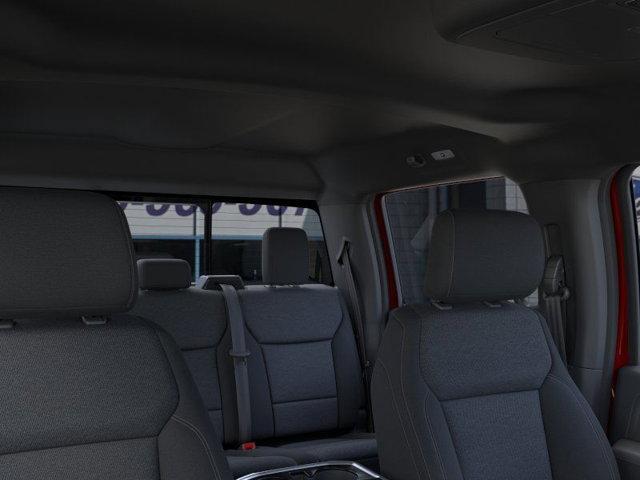 new 2025 Ford F-150 car, priced at $72,450