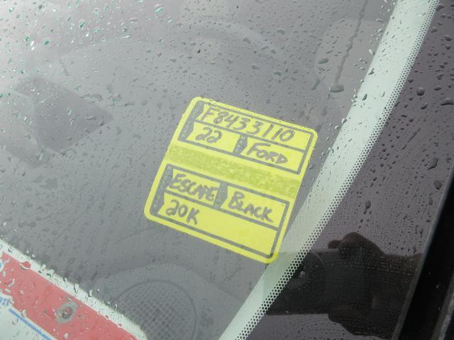 used 2022 Ford Escape car, priced at $27,936