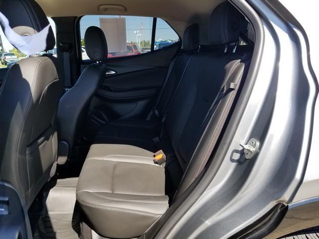 used 2024 Buick Encore GX car, priced at $24,900