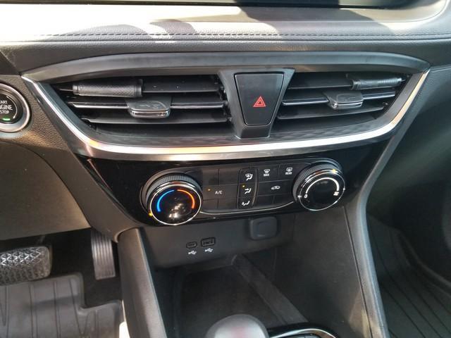 used 2024 Buick Encore GX car, priced at $24,900