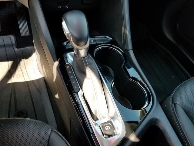 used 2024 Buick Encore GX car, priced at $24,900