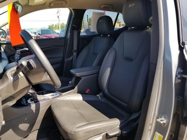used 2024 Buick Encore GX car, priced at $24,900