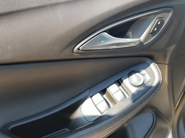 used 2024 Buick Encore GX car, priced at $24,900