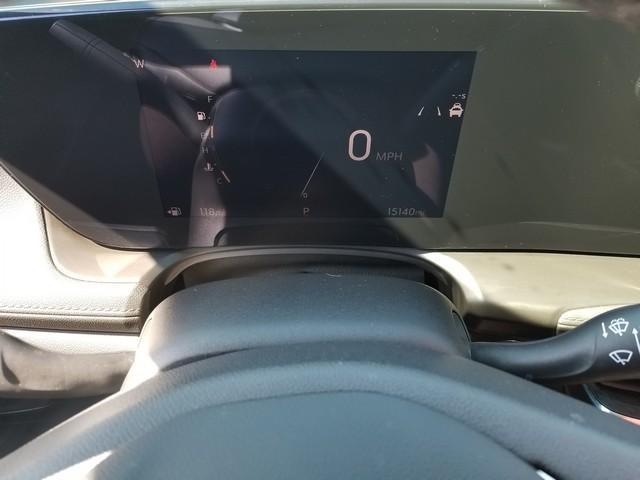 used 2024 Buick Encore GX car, priced at $24,900