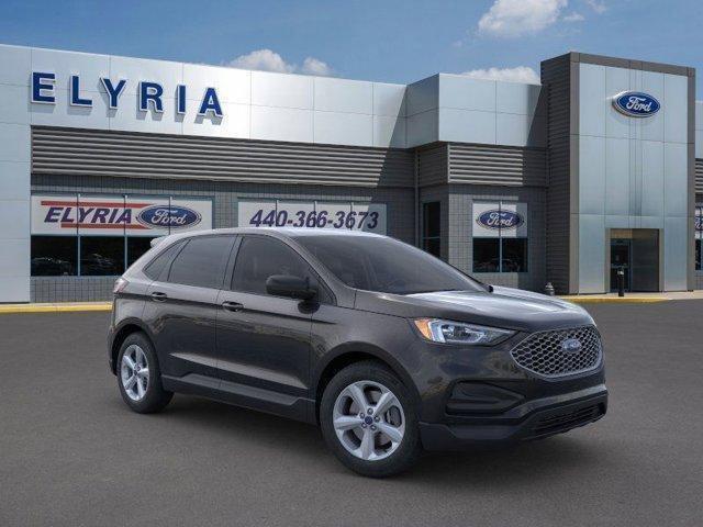 new 2024 Ford Edge car, priced at $40,060