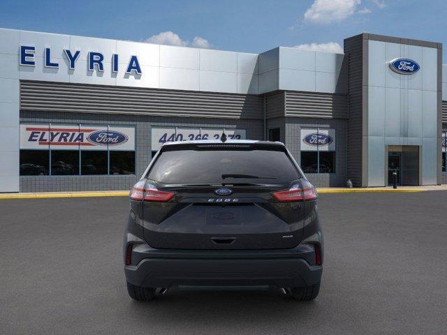 new 2024 Ford Edge car, priced at $40,060