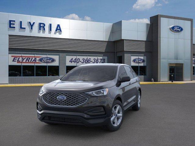 new 2024 Ford Edge car, priced at $40,060