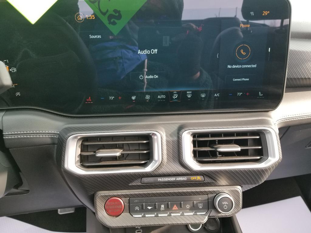 used 2025 Ford Mustang car, priced at $36,936