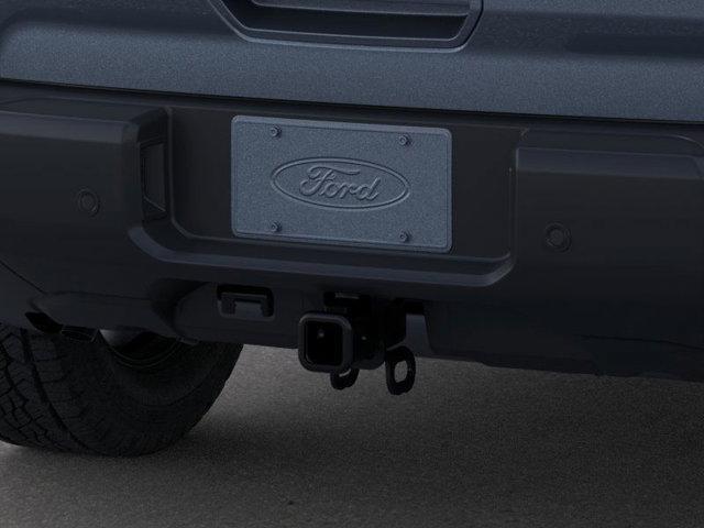 new 2025 Ford Bronco Sport car, priced at $47,345