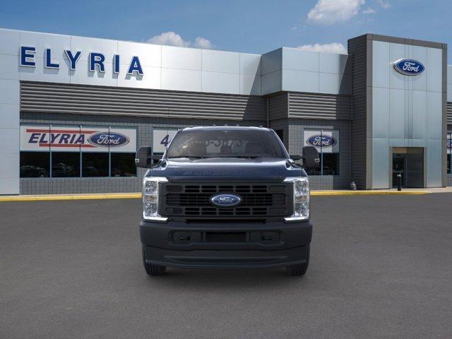 new 2024 Ford F-250 car, priced at $52,395