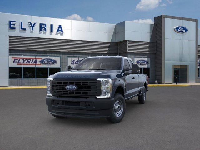 new 2024 Ford F-250 car, priced at $52,395