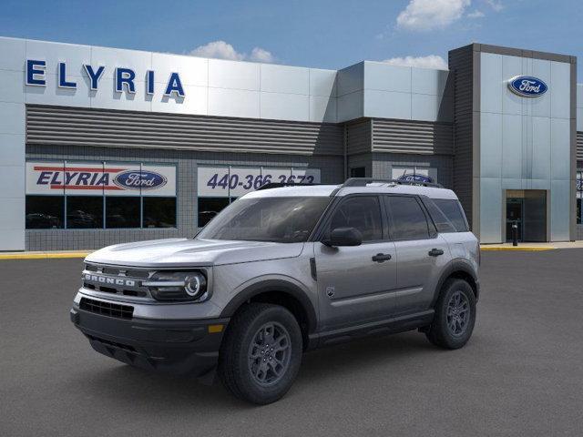 new 2024 Ford Bronco Sport car, priced at $33,980