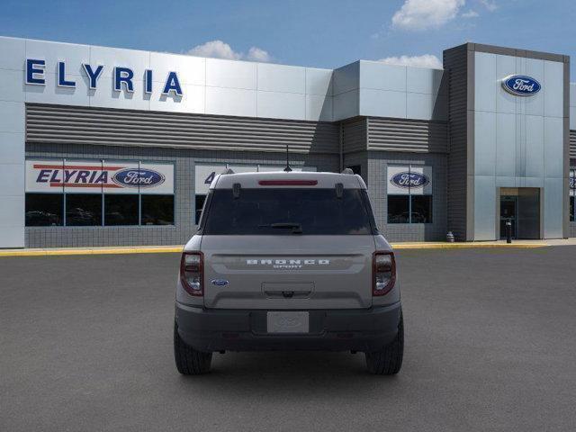 new 2024 Ford Bronco Sport car, priced at $33,980