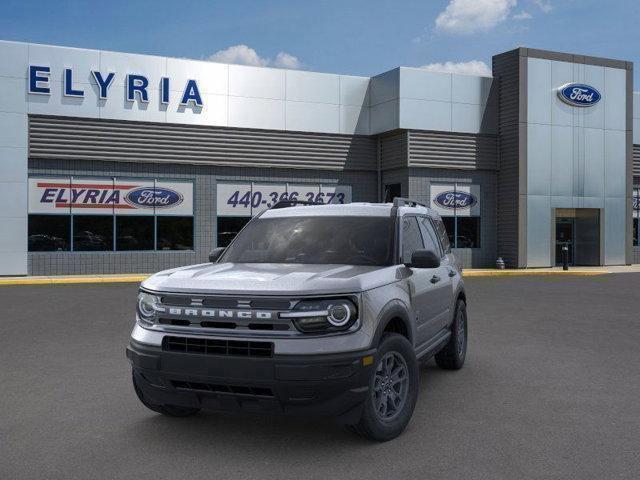 new 2024 Ford Bronco Sport car, priced at $33,980