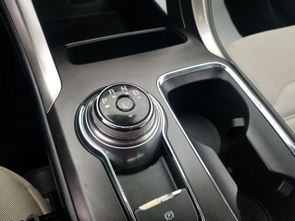 used 2018 Ford Fusion Hybrid car, priced at $16,936