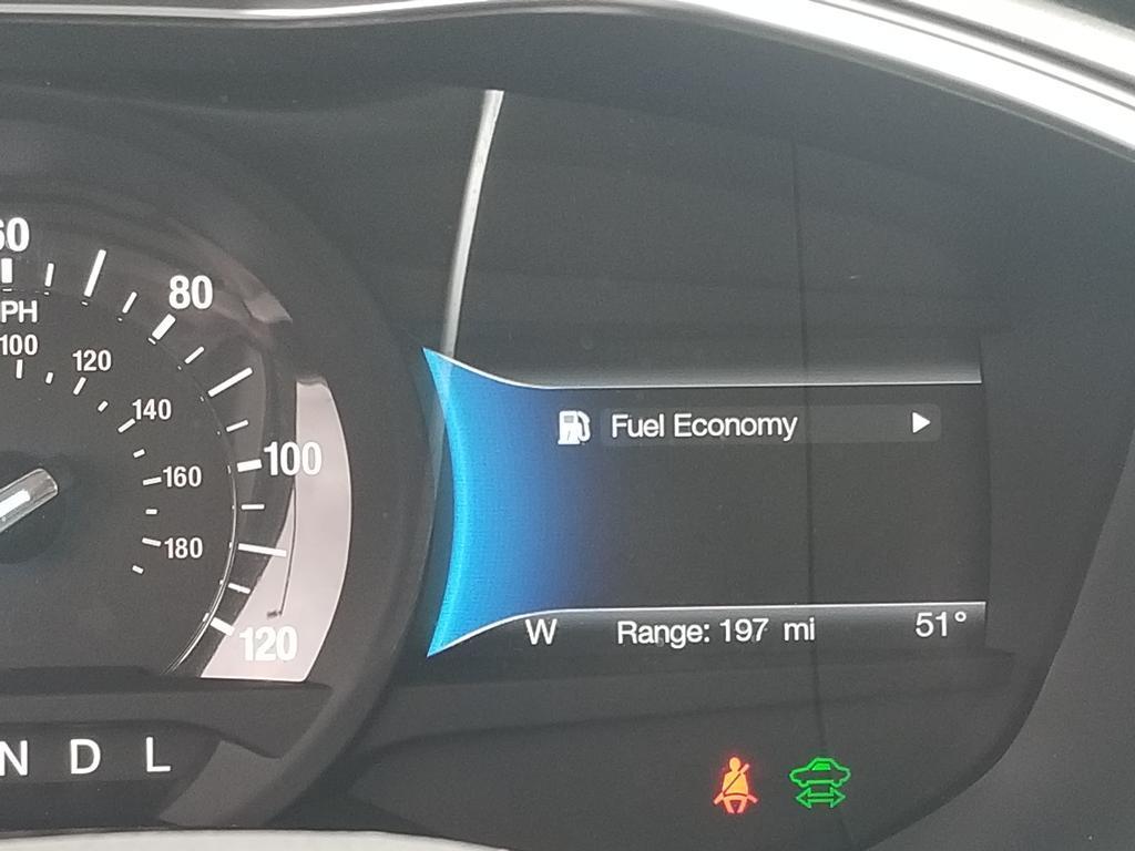 used 2018 Ford Fusion Hybrid car, priced at $16,936