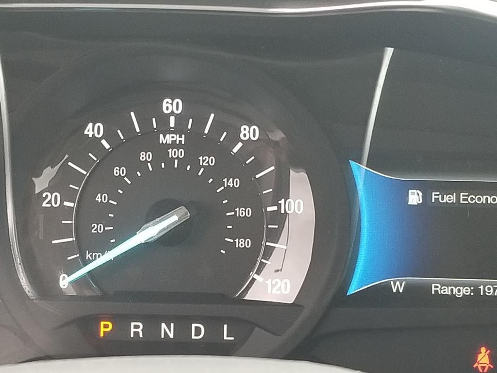 used 2018 Ford Fusion Hybrid car, priced at $16,936