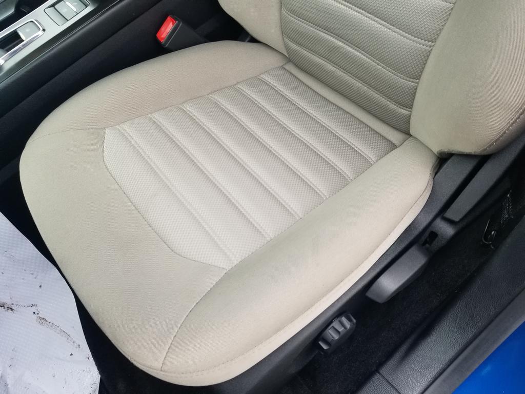 used 2018 Ford Fusion Hybrid car, priced at $16,936