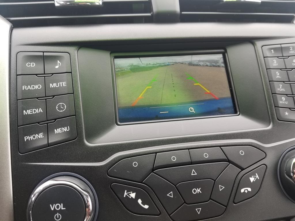 used 2018 Ford Fusion Hybrid car, priced at $16,936