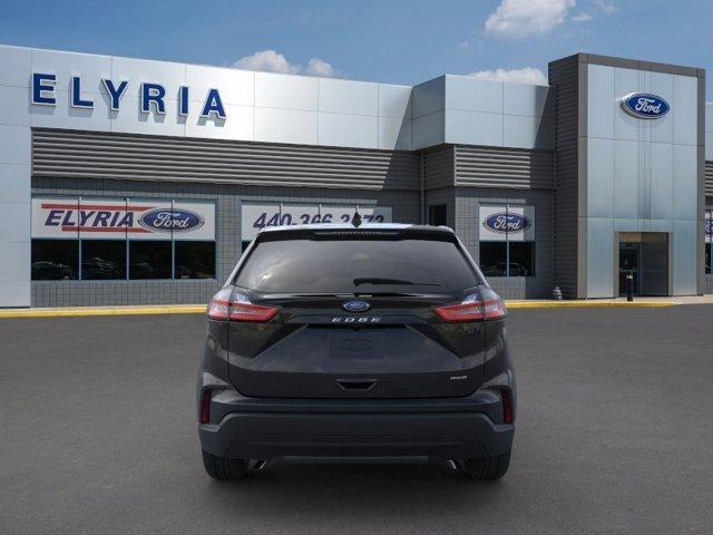 new 2024 Ford Edge car, priced at $39,960