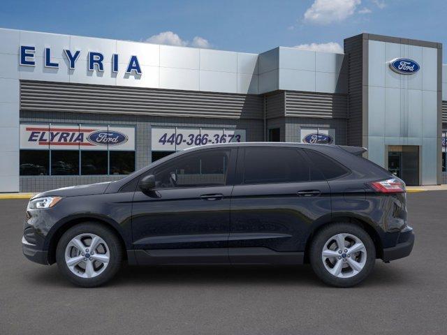 new 2024 Ford Edge car, priced at $39,960