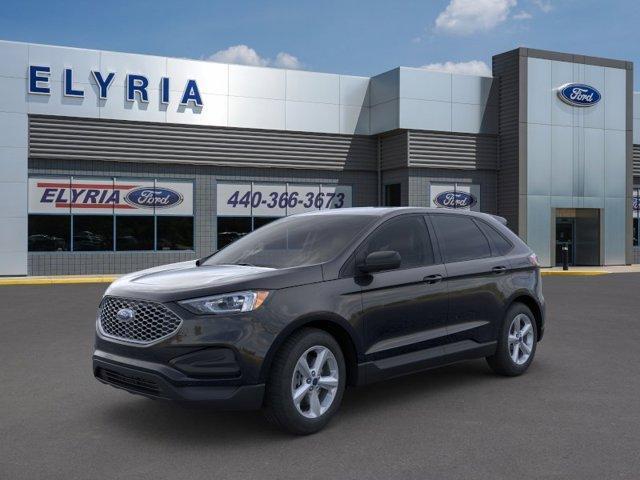 new 2024 Ford Edge car, priced at $39,960