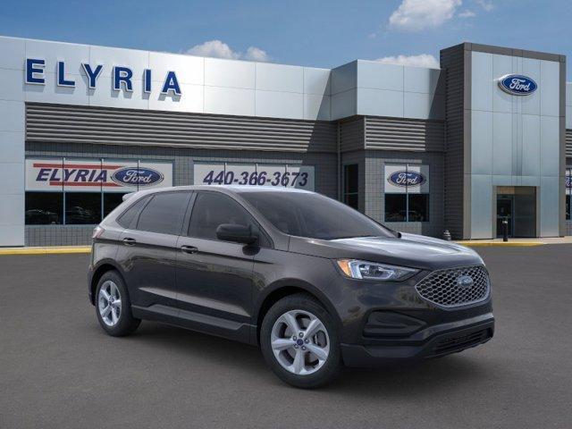 new 2024 Ford Edge car, priced at $39,960